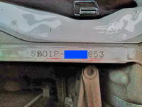 ダイハツハイゼット冷凍車（冷蔵車）小型（2t・3t）[写真13]