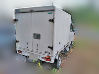 ダイハツハイゼット冷凍車（冷蔵車）小型（2t・3t）[写真02]