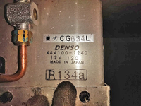 ダイハツハイゼット冷凍車（冷蔵車）小型（2t・3t）[写真08]