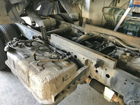 三菱ふそうキャンターダンプ小型（2t・3t）[写真11]