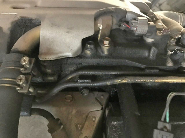 三菱ふそうキャンターダンプ小型（2t・3t）[写真15]