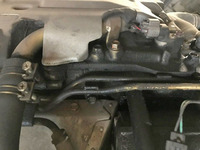 三菱ふそうキャンターダンプ小型（2t・3t）[写真15]