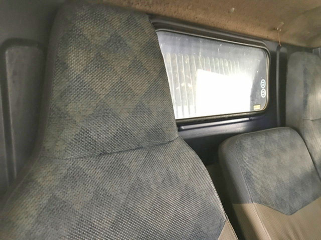 三菱ふそうキャンターダンプ小型（2t・3t）[写真17]