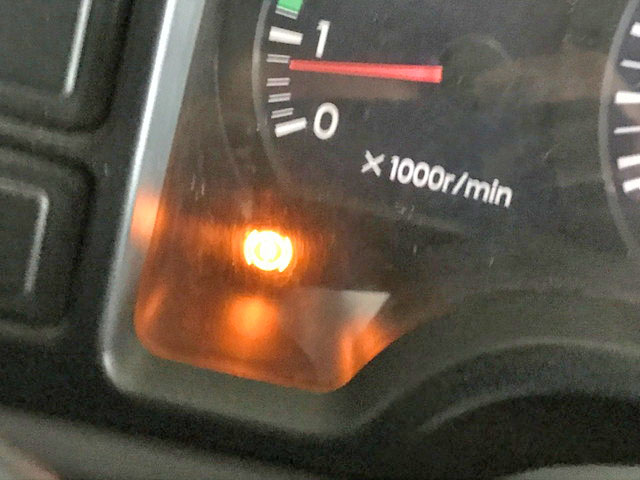 三菱ふそうキャンターダンプ小型（2t・3t）[写真22]