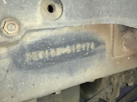 三菱ふそうキャンターダンプ小型（2t・3t）[写真23]