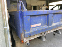 三菱ふそうキャンターダンプ小型（2t・3t）[写真05]