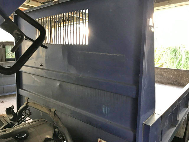 三菱ふそうキャンターダンプ小型（2t・3t）[写真07]