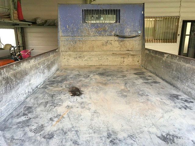 三菱ふそうキャンターダンプ小型（2t・3t）[写真08]