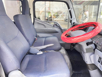 三菱ふそうキャンターガッツダブルキャブ（Wキャブ）小型（2t・3t）[写真11]