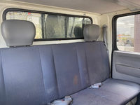 三菱ふそうキャンターガッツダブルキャブ（Wキャブ）小型（2t・3t）[写真12]