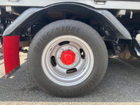 三菱ふそうキャンターガッツダブルキャブ（Wキャブ）小型（2t・3t）[写真14]