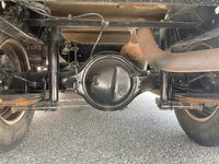 三菱ふそうキャンターガッツダブルキャブ（Wキャブ）小型（2t・3t）[写真15]