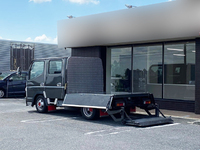 三菱ふそうキャンターガッツダブルキャブ（Wキャブ）小型（2t・3t）[写真02]