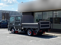 三菱ふそうキャンターガッツダブルキャブ（Wキャブ）小型（2t・3t）[写真05]