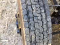 三菱ふそうファイタークレーン4段中型（4t）[写真14]