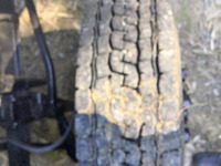 三菱ふそうファイタークレーン4段中型（4t）[写真16]