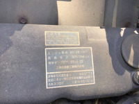 三菱ふそうファイタークレーン4段中型（4t）[写真19]