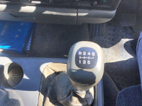 三菱ふそうファイタークレーン4段中型（4t）[写真21]