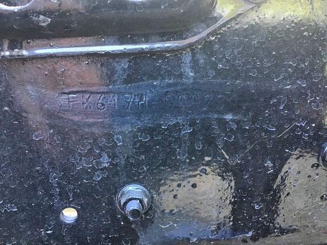 三菱ふそうファイタークレーン4段中型（4t）[写真23]