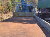 三菱ふそうファイタークレーン4段中型（4t）[写真05]