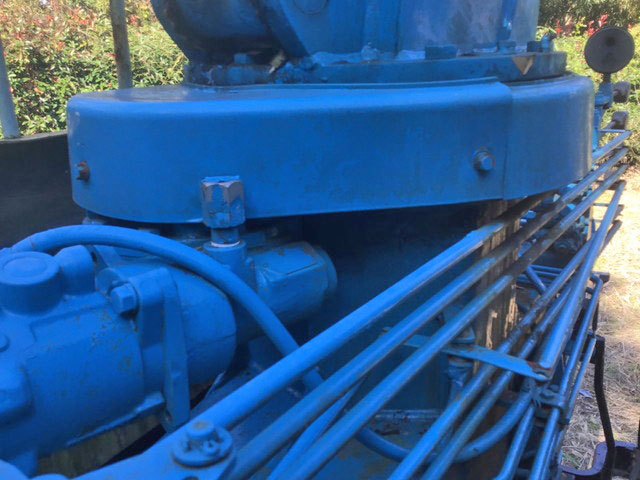 三菱ふそうファイタークレーン4段中型（4t）[写真07]