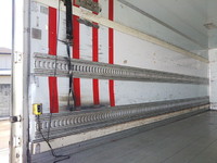 日野レンジャー冷凍車（冷蔵車）中型（4t）[写真11]