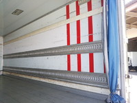 日野レンジャー冷凍車（冷蔵車）中型（4t）[写真12]