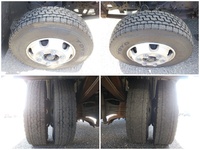 日野レンジャー冷凍車（冷蔵車）中型（4t）[写真16]