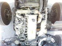 日野レンジャー冷凍車（冷蔵車）中型（4t）[写真17]