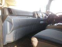 日野レンジャー冷凍車（冷蔵車）中型（4t）[写真27]