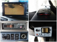 日野レンジャー冷凍車（冷蔵車）中型（4t）[写真29]