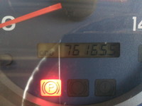 日野レンジャー冷凍車（冷蔵車）中型（4t）[写真32]