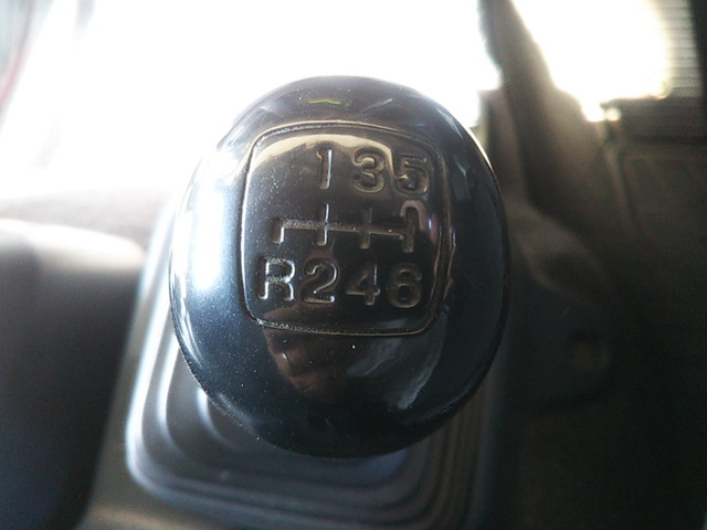 日野レンジャー冷凍車（冷蔵車）中型（4t）[写真33]