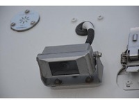 いすゞエルフパッカー車（塵芥車）小型（2t・3t）[写真13]