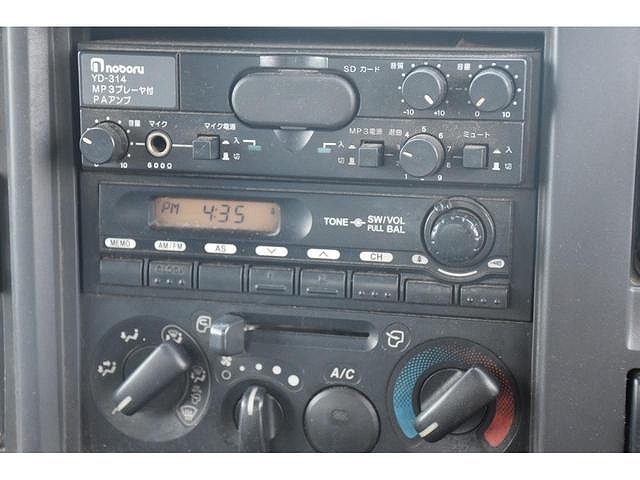 いすゞエルフパッカー車（塵芥車）小型（2t・3t）[写真14]