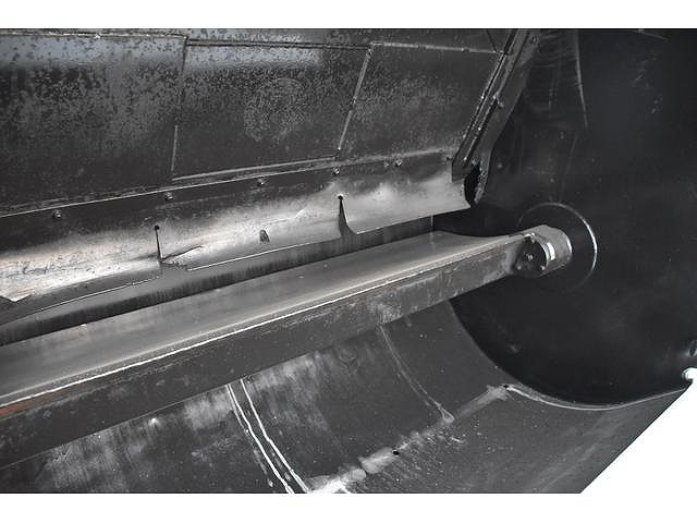 いすゞエルフパッカー車（塵芥車）小型（2t・3t）[写真16]