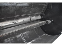 いすゞエルフパッカー車（塵芥車）小型（2t・3t）[写真16]