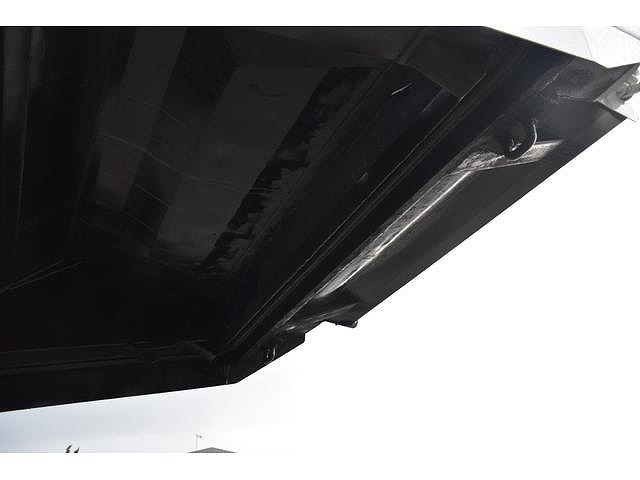 いすゞエルフパッカー車（塵芥車）小型（2t・3t）[写真21]