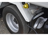 いすゞエルフパッカー車（塵芥車）小型（2t・3t）[写真22]