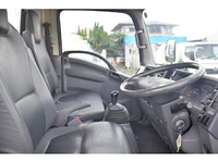 いすゞエルフパッカー車（塵芥車）小型（2t・3t）[写真26]