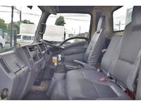 いすゞエルフパッカー車（塵芥車）小型（2t・3t）[写真27]