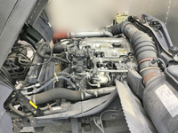 三菱ふそうファイターアルミバン中型（4t）[写真18]