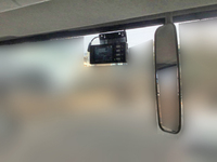 三菱ふそうファイターアルミバン中型（4t）[写真21]