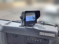 三菱ふそうファイターアルミバン中型（4t）[写真22]