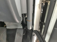 三菱ふそうファイターアルミバン中型（4t）[写真23]