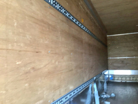 三菱ふそうファイターアルミバン中型（4t）[写真07]