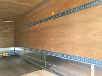 三菱ふそうファイターアルミバン中型（4t）[写真08]