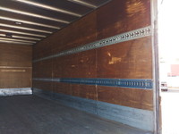 三菱ふそうファイターアルミバン中型（4t）[写真14]