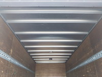 三菱ふそうファイターアルミバン中型（4t）[写真15]