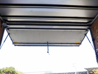 三菱ふそうファイターアルミバン中型（4t）[写真17]